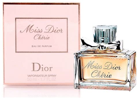 parfum miss dior cherie pret|Dior Miss cherie eau toilette.